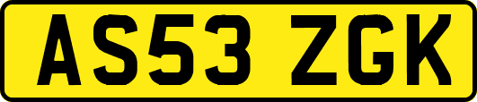 AS53ZGK