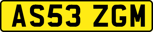 AS53ZGM