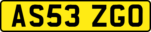 AS53ZGO