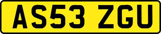AS53ZGU