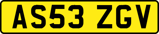 AS53ZGV