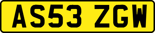 AS53ZGW