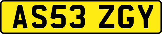 AS53ZGY