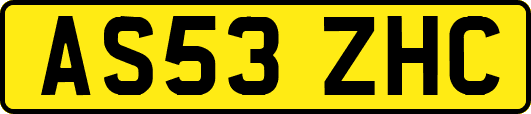AS53ZHC