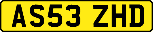 AS53ZHD