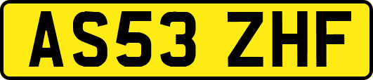 AS53ZHF