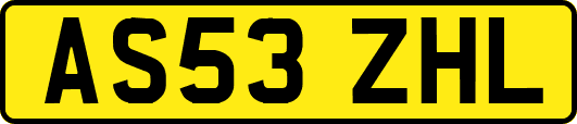 AS53ZHL