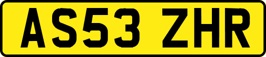 AS53ZHR