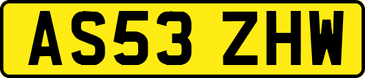 AS53ZHW
