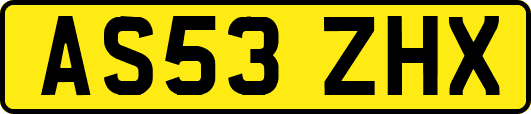 AS53ZHX