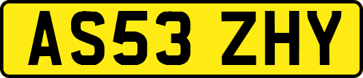 AS53ZHY