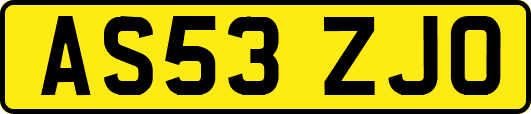 AS53ZJO