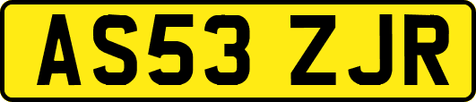 AS53ZJR