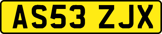 AS53ZJX