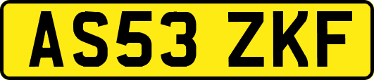 AS53ZKF