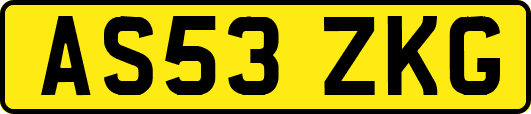 AS53ZKG