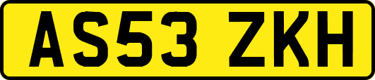 AS53ZKH