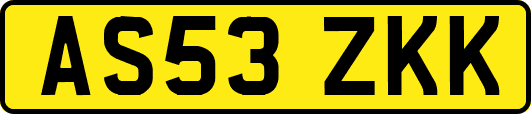 AS53ZKK