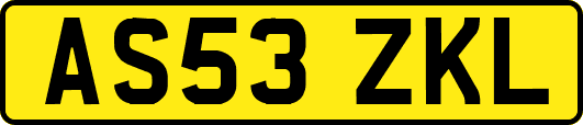 AS53ZKL