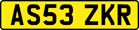 AS53ZKR
