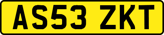 AS53ZKT