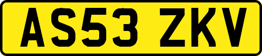 AS53ZKV