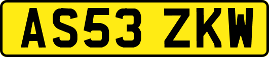 AS53ZKW