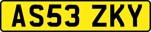 AS53ZKY