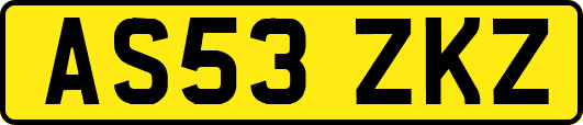 AS53ZKZ