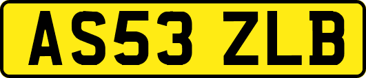AS53ZLB
