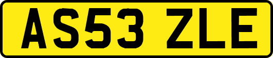 AS53ZLE