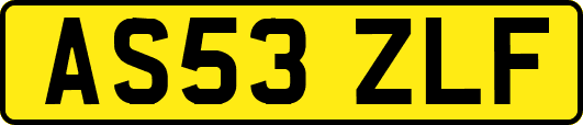 AS53ZLF