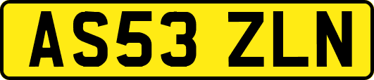 AS53ZLN