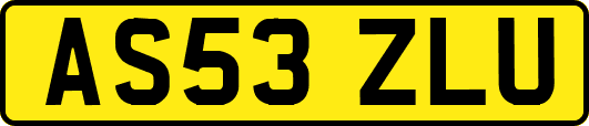 AS53ZLU