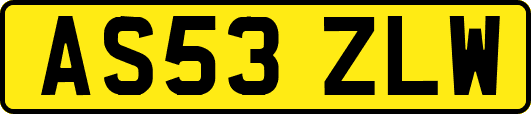 AS53ZLW