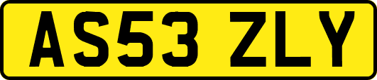 AS53ZLY