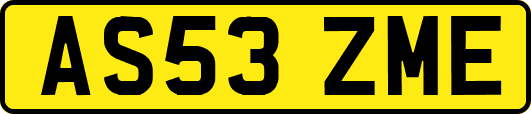 AS53ZME