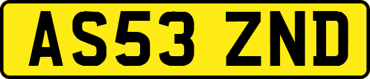 AS53ZND