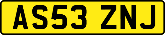 AS53ZNJ