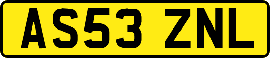 AS53ZNL