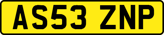 AS53ZNP