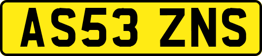AS53ZNS