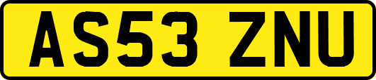 AS53ZNU
