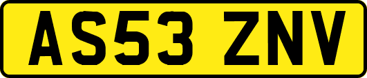 AS53ZNV