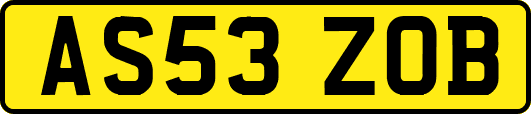AS53ZOB