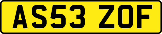 AS53ZOF