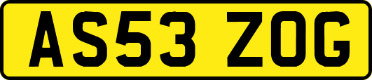 AS53ZOG
