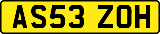 AS53ZOH