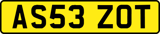 AS53ZOT