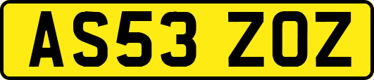AS53ZOZ
